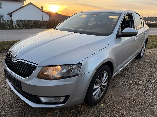 Skoda Octavia 144.620 km 13.999 &euro; Obergolzaberg 84106