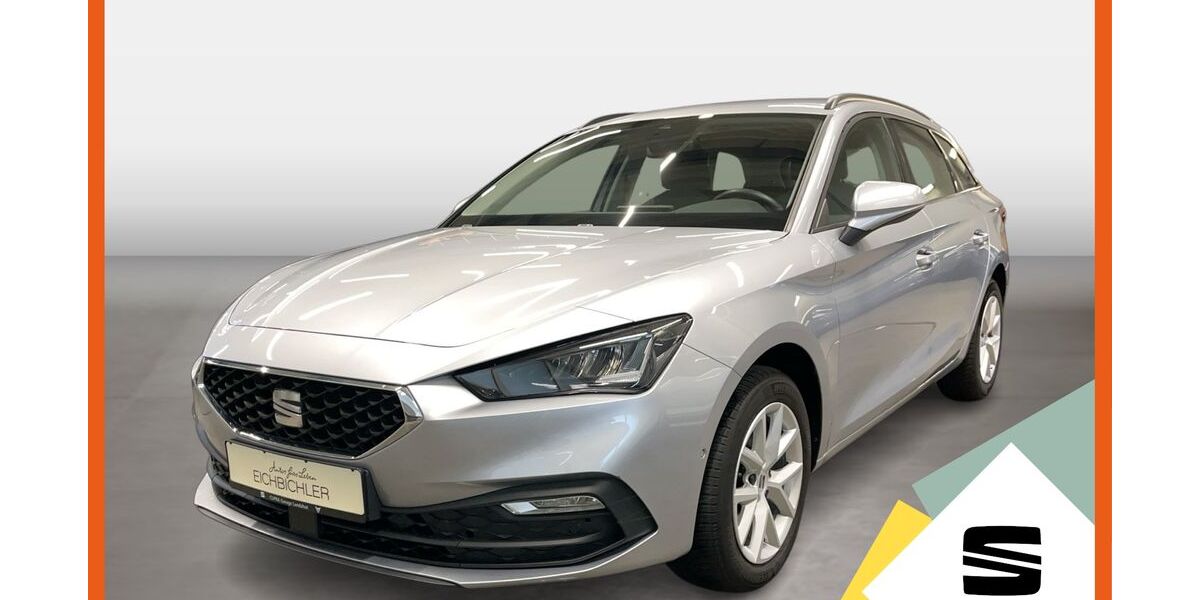 Seat Leon 78.267 km 19.988 &euro; Landshut 84030