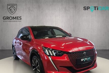 Peugeot 208 20.800 km 20.800 &euro; Wartenberg 85456