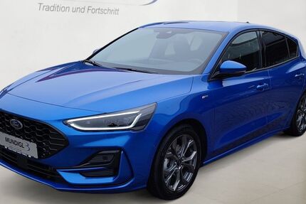 Ford Focus 6.047 km 26.690 &euro; Landshut 84030