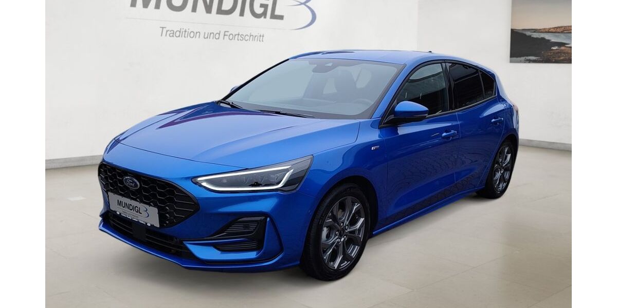 Ford Focus 6.047 km 26.690 &euro; Landshut 84030