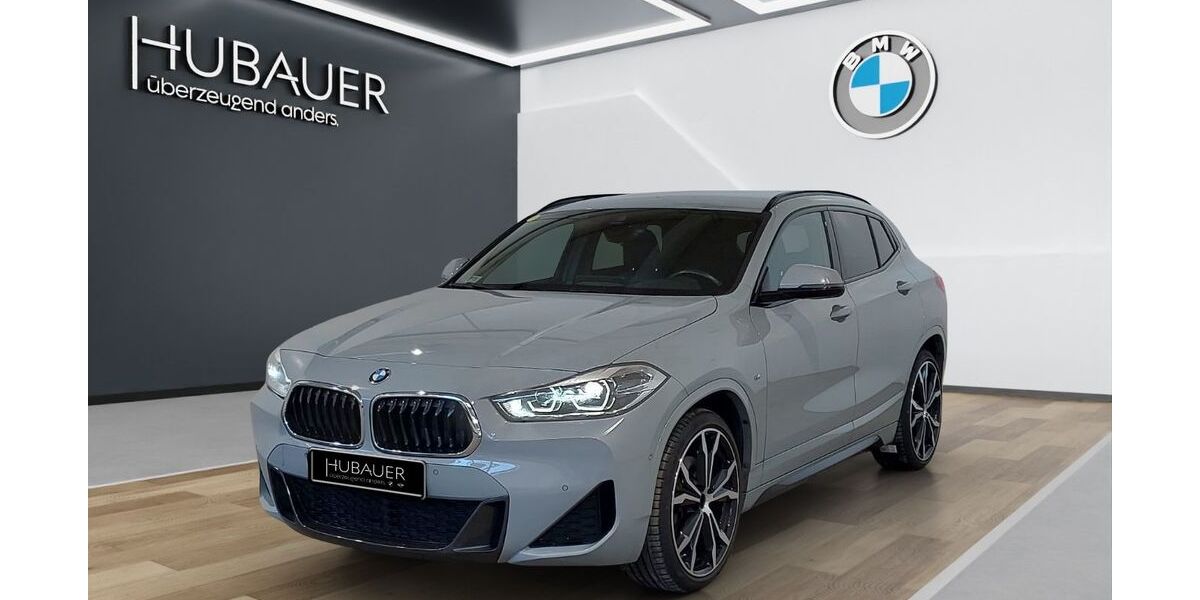 BMW X2 75.200 km 33.870 &euro; Landshut 84030