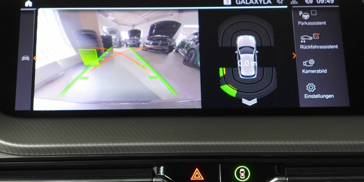 BMW 218 Gran Coupe 218i MSport MSportsitze,NP:56.300 24.998 km 28.990 &euro; Landshut 84030