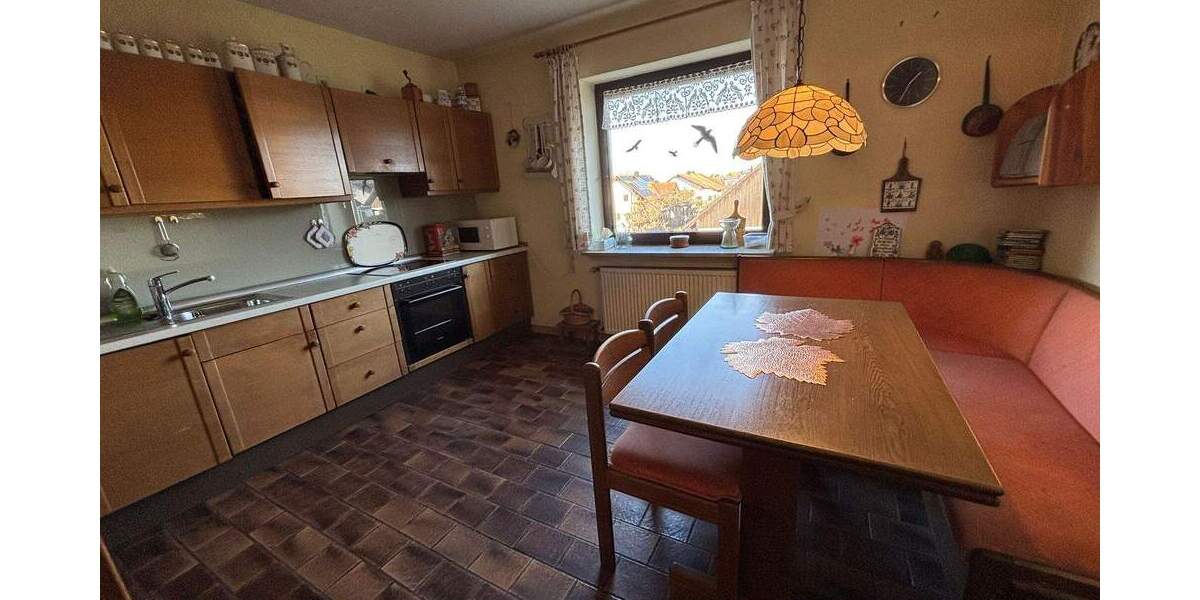 Einfamilienhaus Eching Viecht - 4 Zimmer, 121 m&sup2;, 520.000&euro; | Angebot:25680343