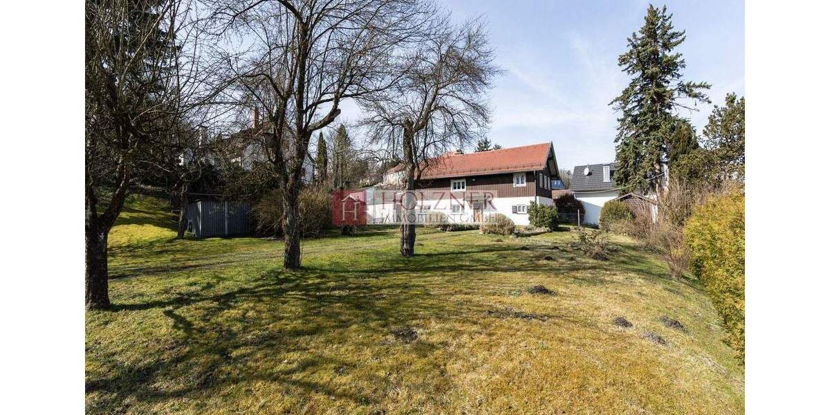 Einfamilienhaus Landshut Achdorf - 5 Zimmer, 200 m&sup2;, 1.250.000&euro; | Angebot:25866305