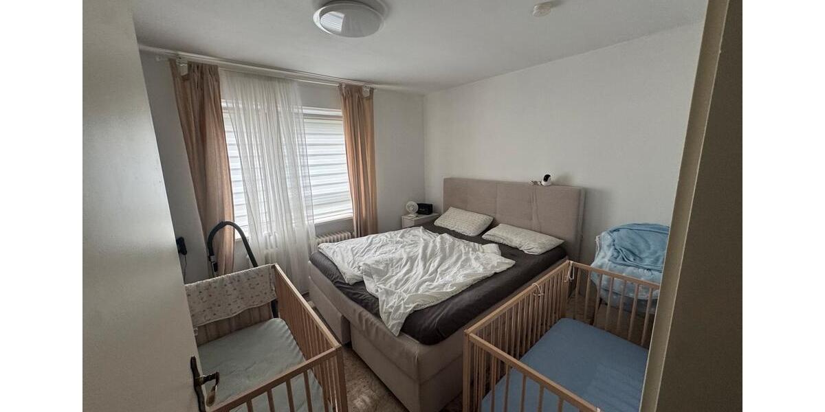 Erdgeschoßwohnung Moosburg an der Isar - 2 Zimmer, 48 m&sup2;, 256.000&euro; | Angebot:27002252