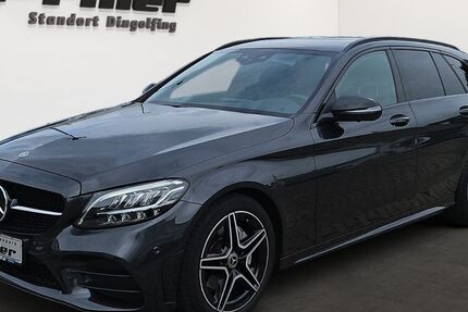 Mercedes-Benz C 220 91.486 km 25.600 &euro; Dingolfing 84130