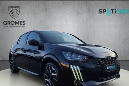 Peugeot 208 22.200 km 19.690 &euro; Wartenberg 85456