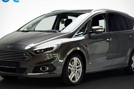 Ford S-Max 68.360 km 20.990 &euro; Landshut 84030