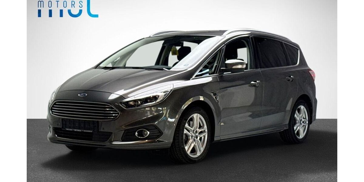 Ford S-Max 68.360 km 20.990 &euro; Landshut 84030
