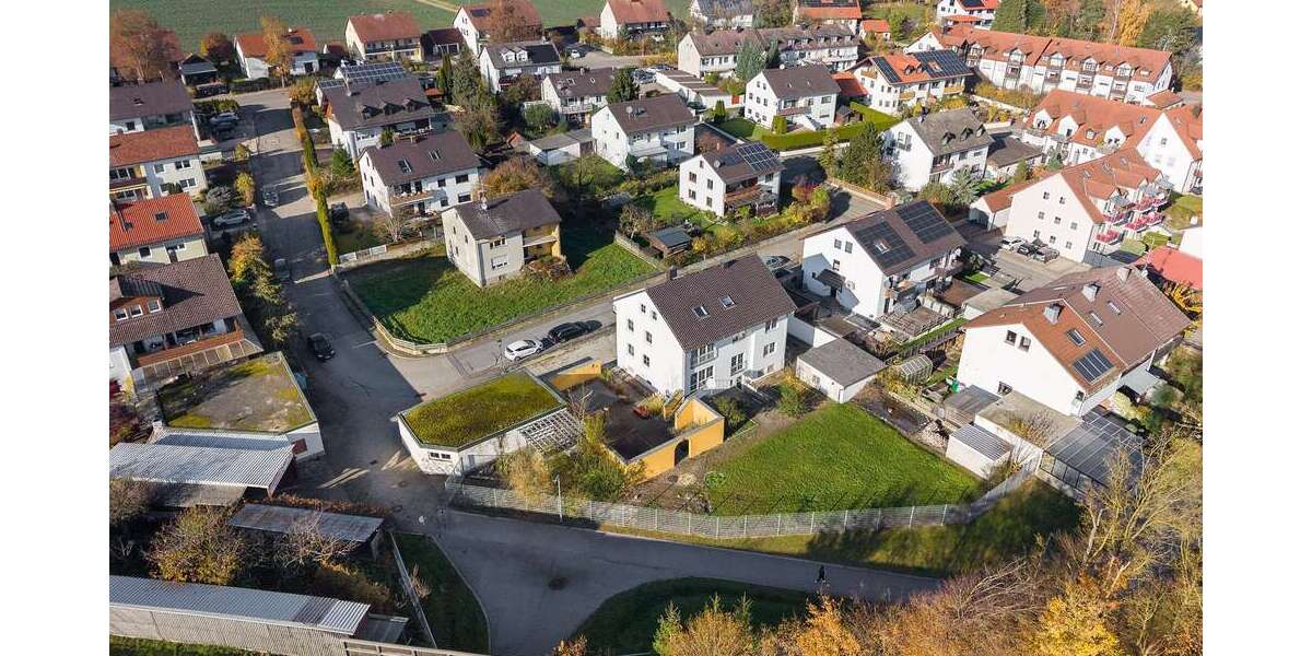 Einfamilienhaus Langenbach - 5.5 Zimmer, 153 m&sup2;, 859.000&euro; | Angebot:25261882