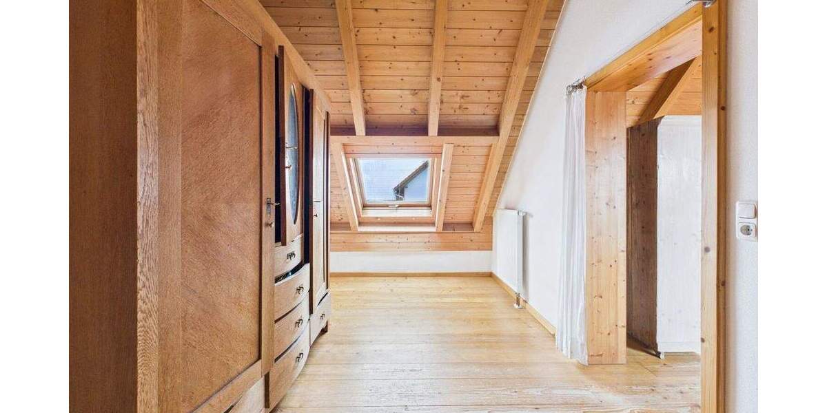 Einfamilienhaus Tiefenbach/Zweikirchen Zweikirchen - 8 Zimmer, 231 m&sup2;, 795.000&euro; | Angebot:25740524