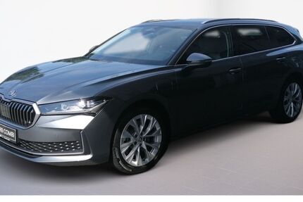 Skoda Superb 30.500 km 38.990 &euro; Landshut 84034