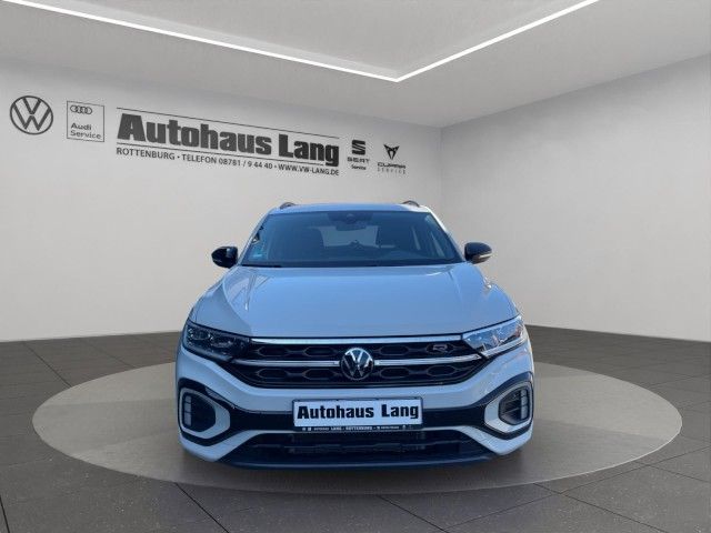 VW T-Roc 38.758 km 21.980 &euro; Rottenburg 84056