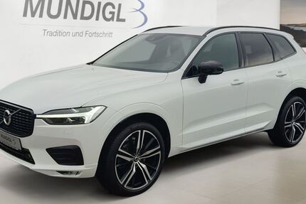 Volvo XC60 73.320 km 38.810 &euro; Landshut 84030
