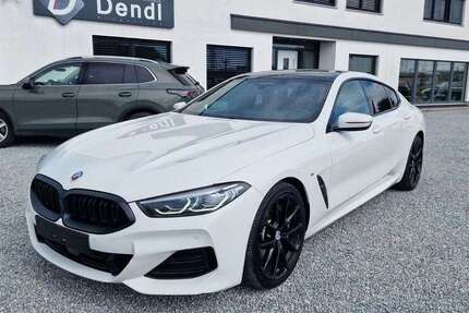 BMW 840 112.000 km 50.800 &euro; Dingolfing 84130