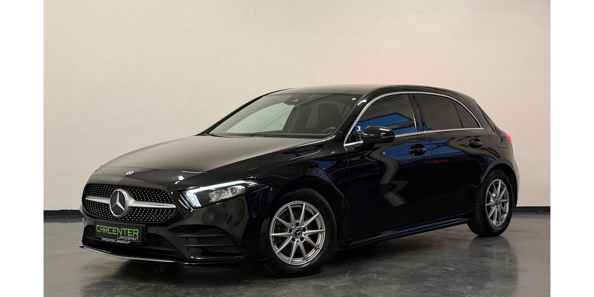 Mercedes-Benz A 200 98.000 km 22.990 &euro; Landshut 84028
