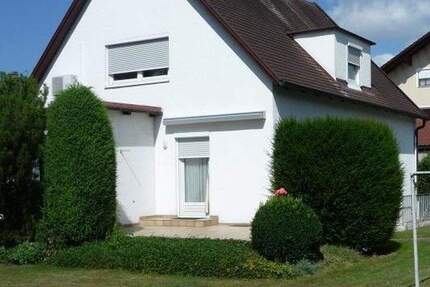 Haus Dingolfing - 5 Zimmer, 117 m&sup2;, 440.000&euro; | Angebot:25775629