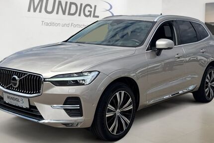 Volvo XC60 63.210 km 41.530 &euro; Landshut 84030