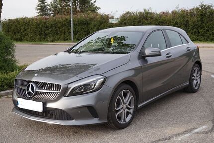 Mercedes-Benz A 180 148.000 km 11.000 &euro; Dingolfing 84130