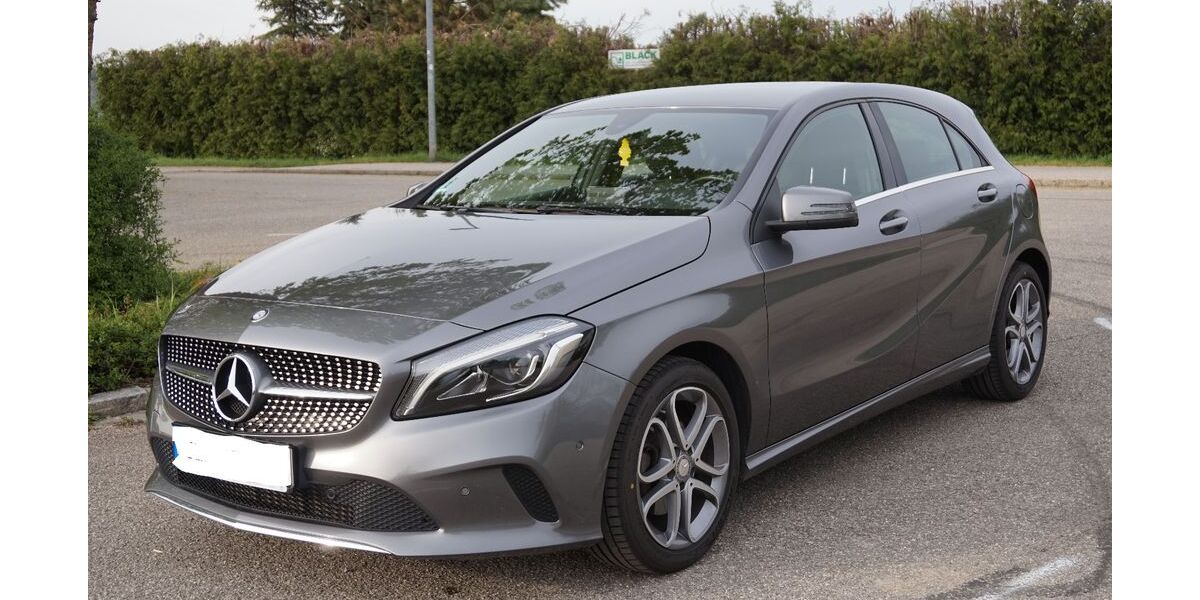 Mercedes-Benz A 180 148.000 km 11.000 &euro; Dingolfing 84130