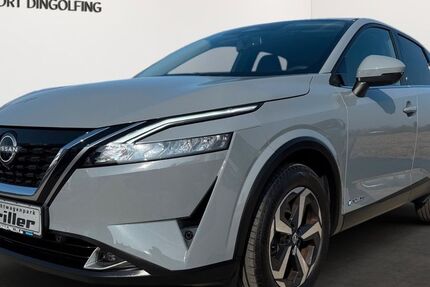 Nissan Qashqai 37.300 km 24.900 &euro; Dingolfing 84130