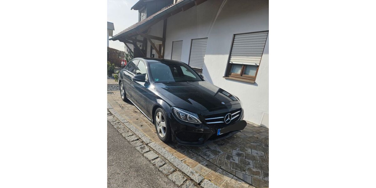 Mercedes-Benz C 220 175.000 km 18.000 &euro; Mirskofen/Essenbach 84051