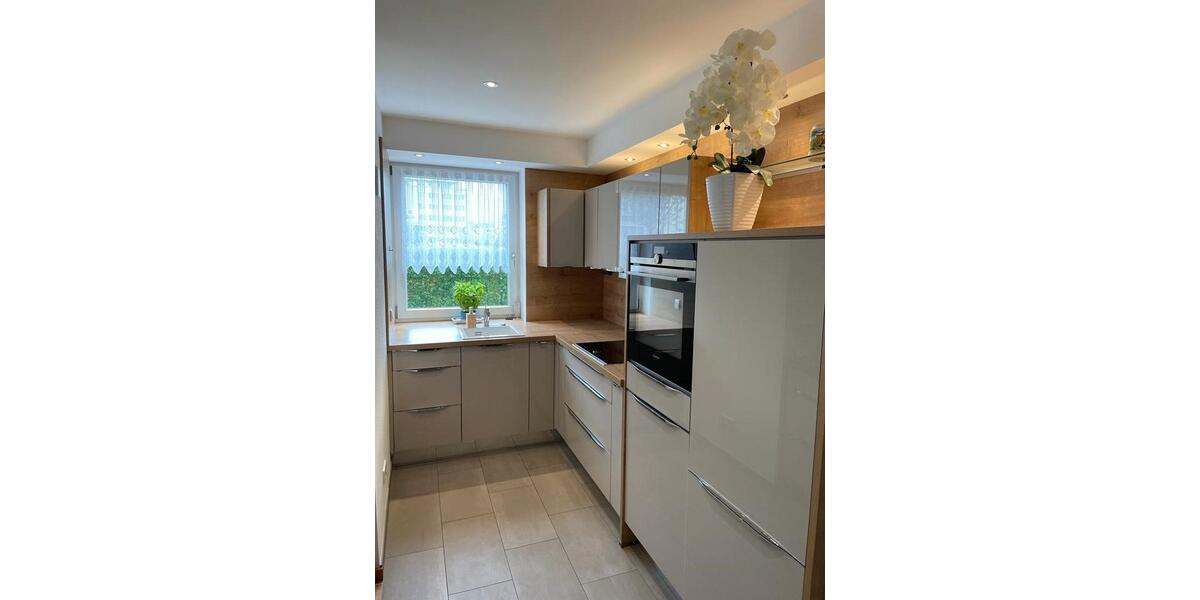 Etagenwohnung Landshut Landshut-West - 3 Zimmer, 79 m&sup2;, 1.380&euro; | Angebot:26412607