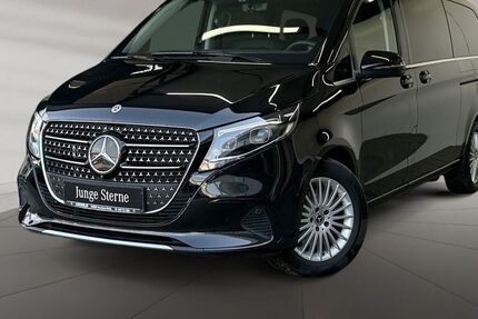 Mercedes-Benz V 300 40.750 km 69.950 &euro; Neufahrn in Niederbayern 84088