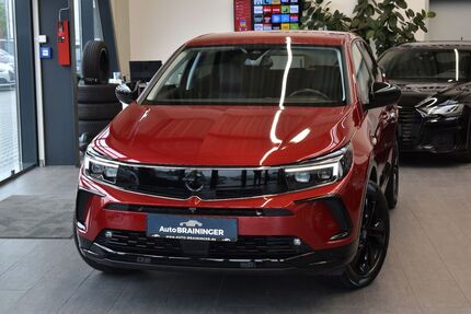 Opel Grandland (X) 33.412 km 20.850 &euro; Altdorf/Landshut 84032