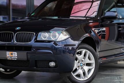 BMW X3 216.700 km 7.490 &euro; Ergolding 84030