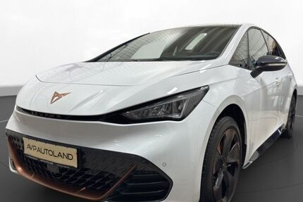 Cupra Born 5.300 km 34.290 &euro; Dingolfing 84130