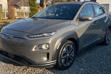 Hyundai KONA Elektro 20.500 km 17.900 &euro; Mengkofen 84152
