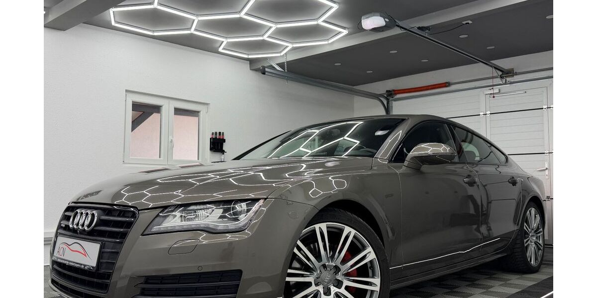 Audi A7 180.000 km 16.750 &euro; Altdorf 84032