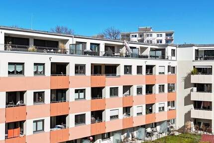Wohnung Landshut West - 2 Zimmer, 70 m&sup2;, 395.000&euro; | Angebot:25740546