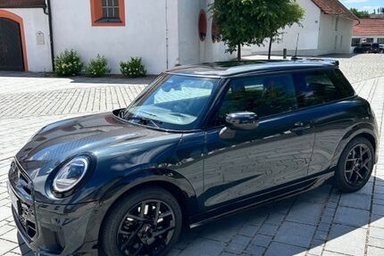 Mini Cooper S 21.500 km 27.700 &euro; Rudelzhausen 84104