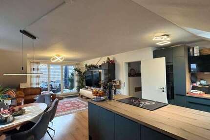 Wohnung Ergolding - 4 Zimmer, 98 m&sup2;, 549.000&euro; | Angebot:24425041