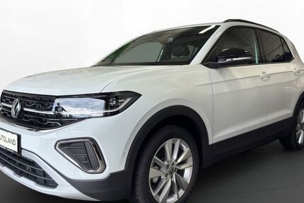 VW T-Cross 4.990 km 32.900 &euro; Dingolfing 84130