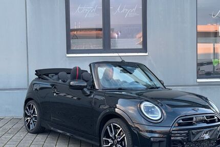 Mini Cooper Cabrio 4.014 km 38.231 &euro; Landshut-Ergolding 84030