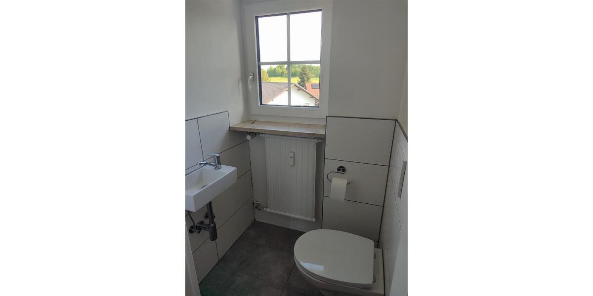 Etagenwohnung Bodenkirchen - 3.5 Zimmer, 85 m&sup2;, 750&euro; | Angebot:26557773