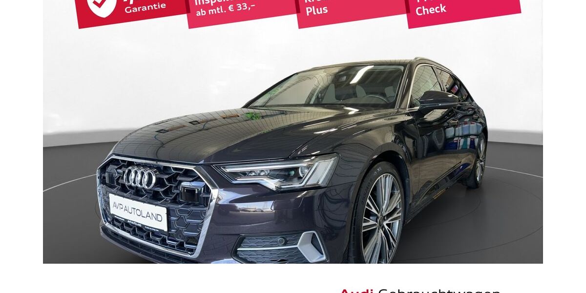 Audi A6 31.473 km 46.450 &euro; Dingolfing 84130
