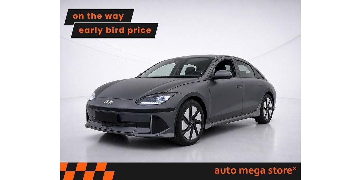 Hyundai IONIQ 6 25.146 km 23.044 &euro; Ergolding 84030