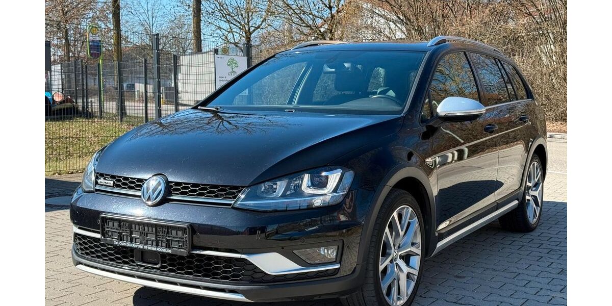 VW Golf 138.500 km 16.999 &euro; Mainburg 84048