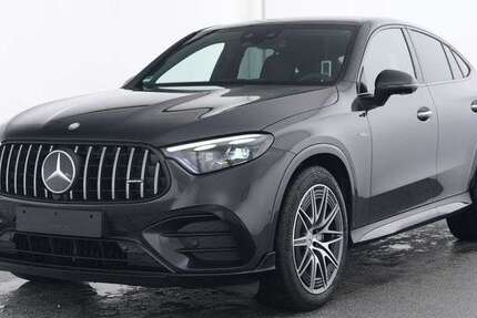 Mercedes-Benz GLC 43 AMG 17.890 km 79.470 &euro; Landshut / Ergolding 84030