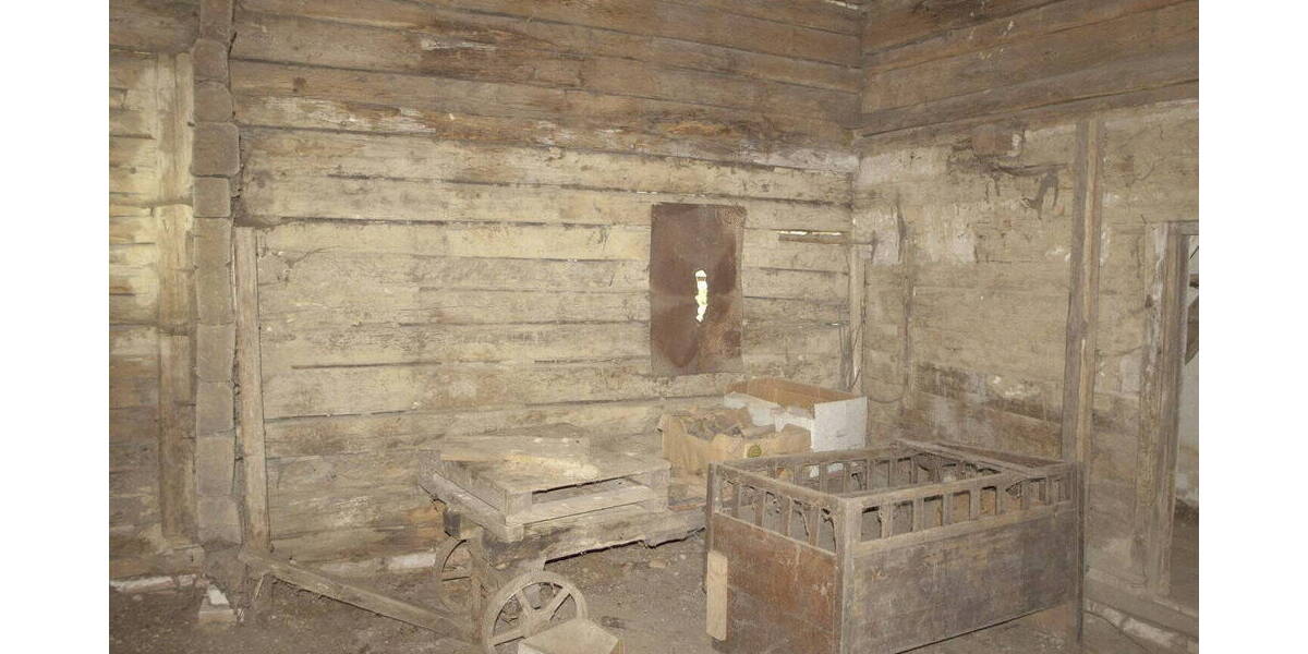 Bauernhaus, Landhaus Adlkofen Birnkofen - 3 Zimmer, 60 m&sup2;, 145.000&euro; | Angebot:26037072