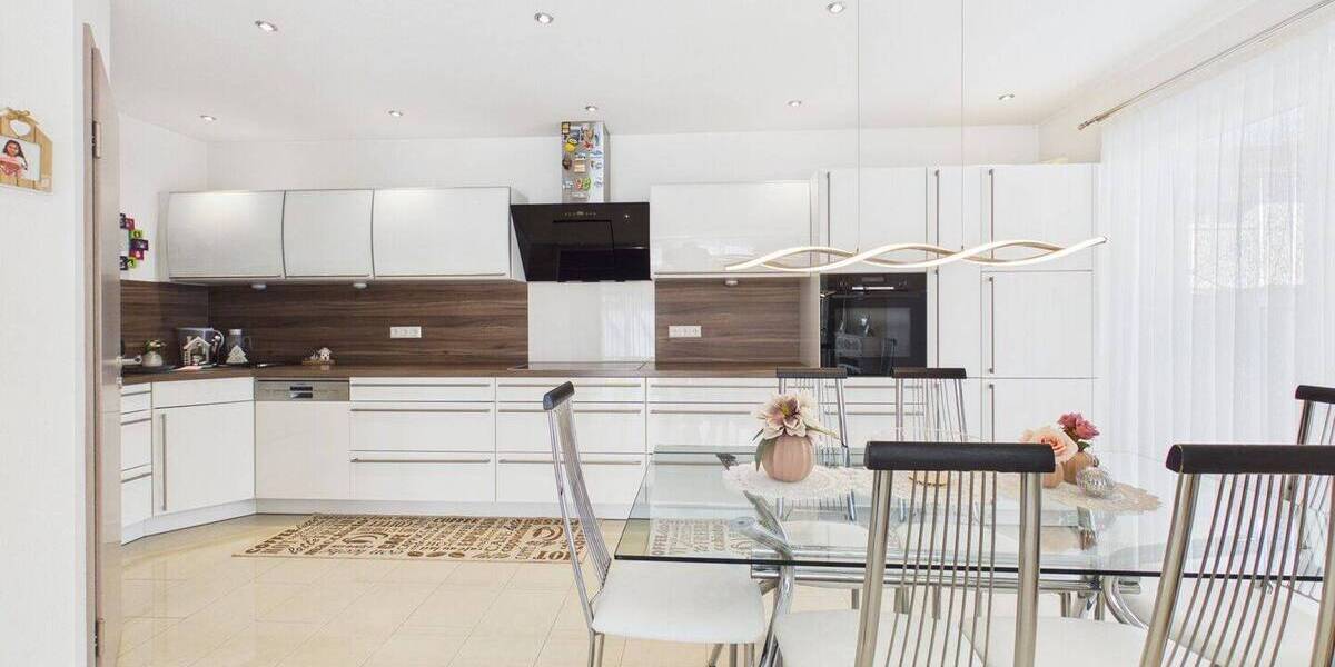 Doppelhaushälfte Landshut Wolfgang - 4 Zimmer, 120 m&sup2;, 645.000&euro; | Angebot:26017424