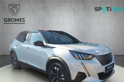 Peugeot 2008 28.500 km 17.500 &euro; Wartenberg 85456