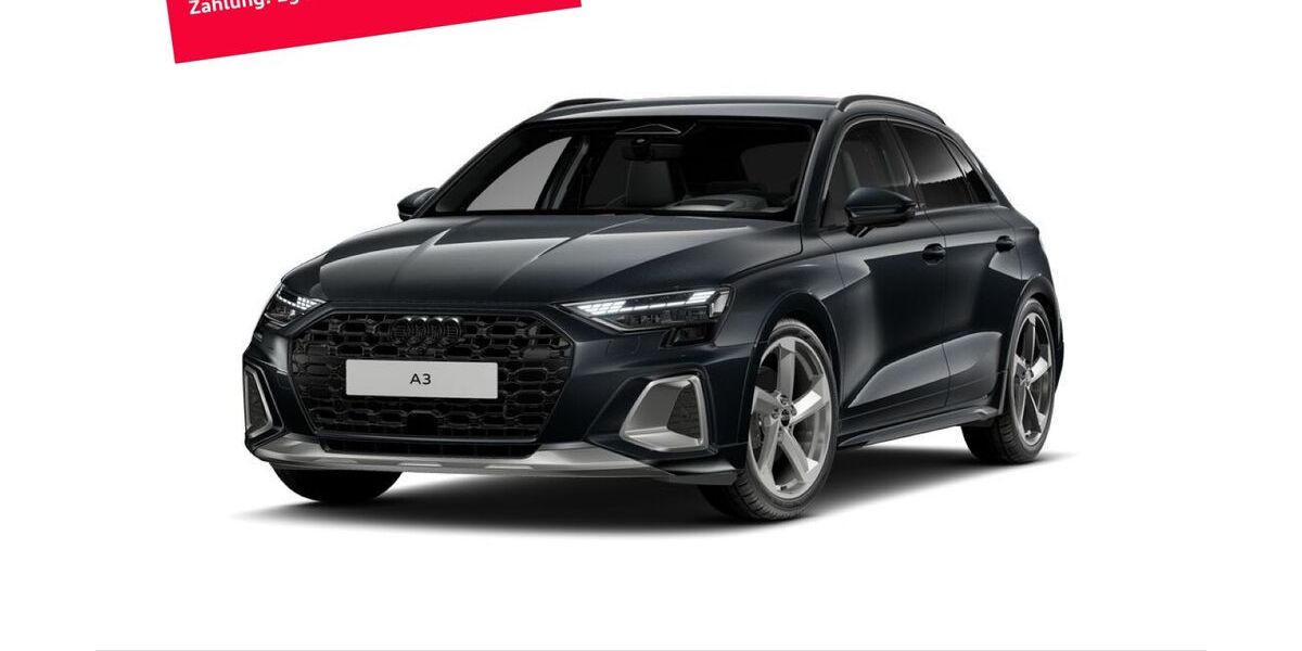 Audi A3 7.990 km 35.220 &euro; Landshut 84030