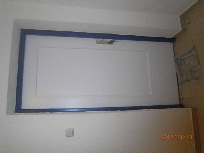 Etagenwohnung Bodenkirchen - 2 Zimmer, 50 m&sup2;, 445&euro; | Angebot:25845414