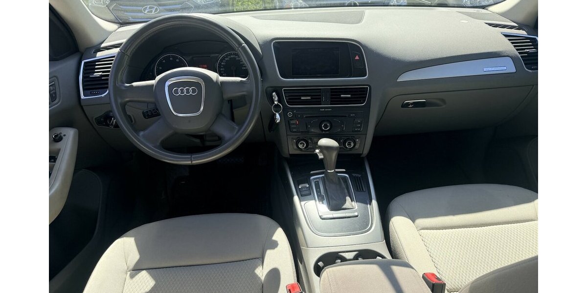 Audi Q5 2.0 TFSI quattro Automatik Xenon Tempomat 100.000 km 10.900 &euro; Altdorf 84032